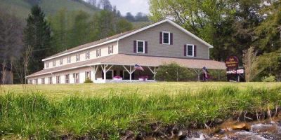 Little Main Street Inn