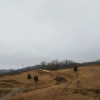 Mockingbird Mountain ico