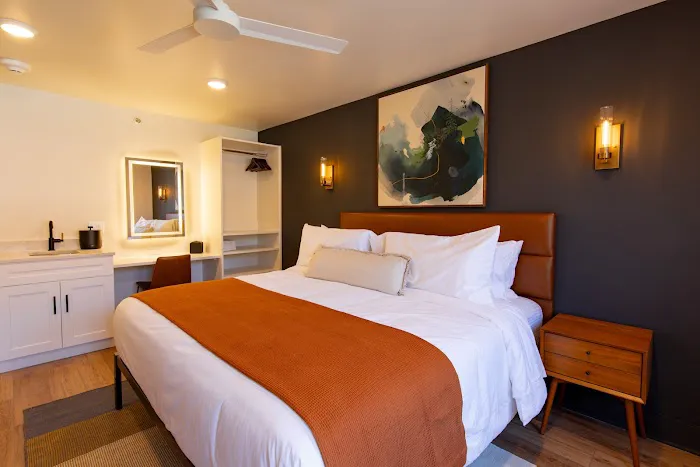 The 1850 Hotel 4
