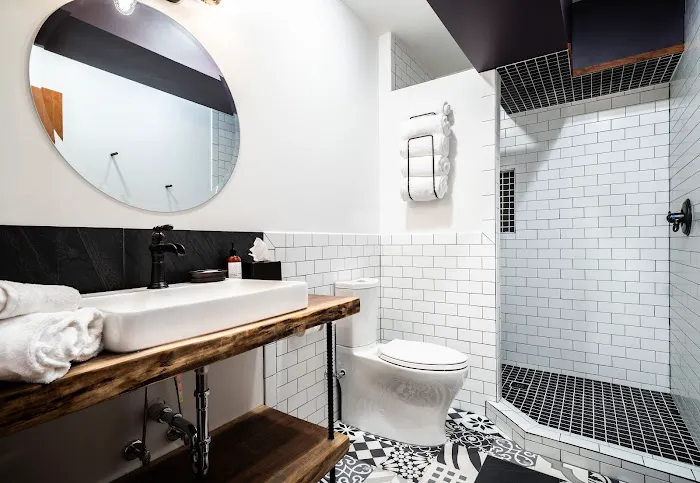 The Horton Hotel 4