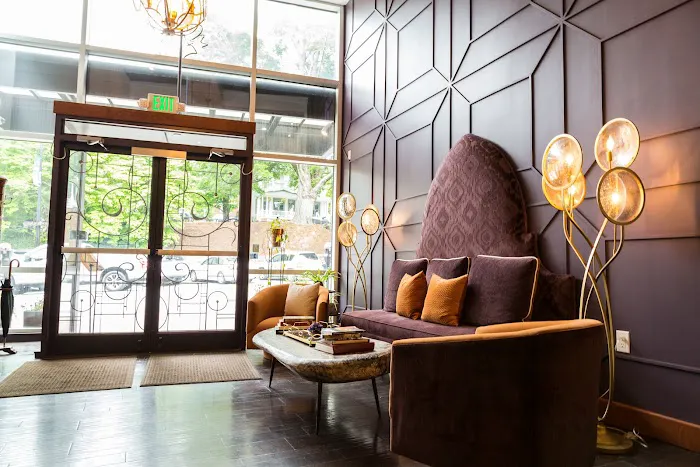 The Horton Hotel 4