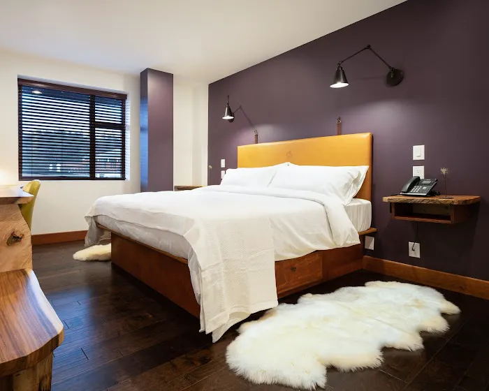 The Horton Hotel 4