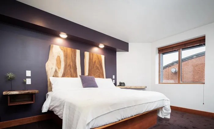 The Horton Hotel 4