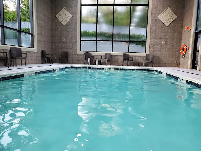 Comfort Suites Boone - University Area 4