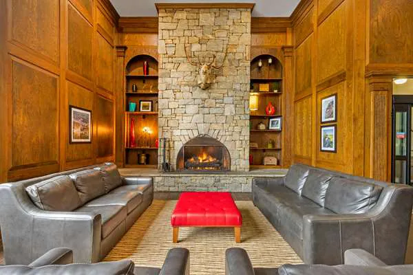 Comfort Suites Boone - University Area 4