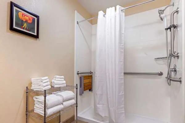 Comfort Suites Boone - University Area 4