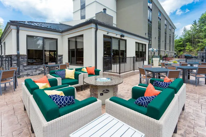 Holiday Inn Boone - University Area by IHG 4