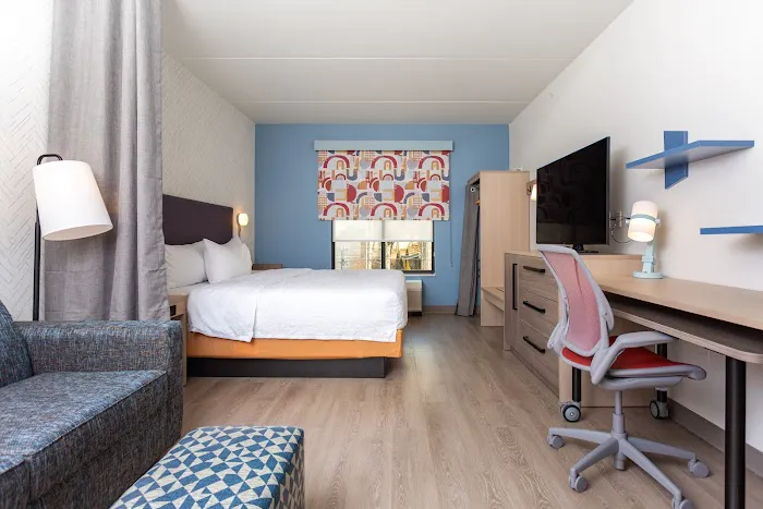 Home2 Suites by Hilton Boone 4