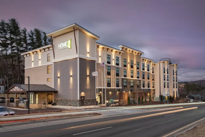 Home2 Suites by Hilton Boone 4