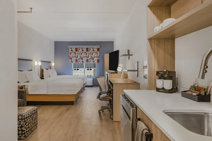 Home2 Suites by Hilton Boone 4