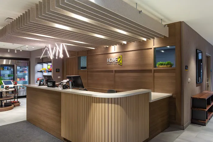 Home2 Suites by Hilton Boone 4