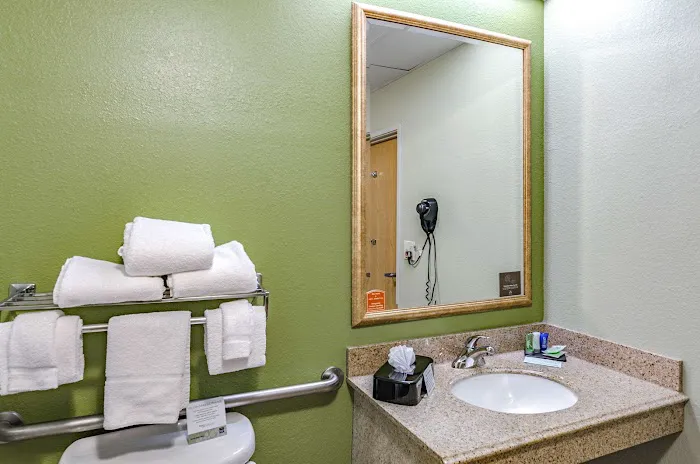 Sleep Inn Boone University Area 4