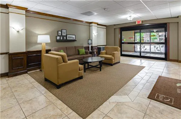 Sleep Inn Boone University Area 4