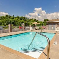 Sleep Inn Boone University Area ico