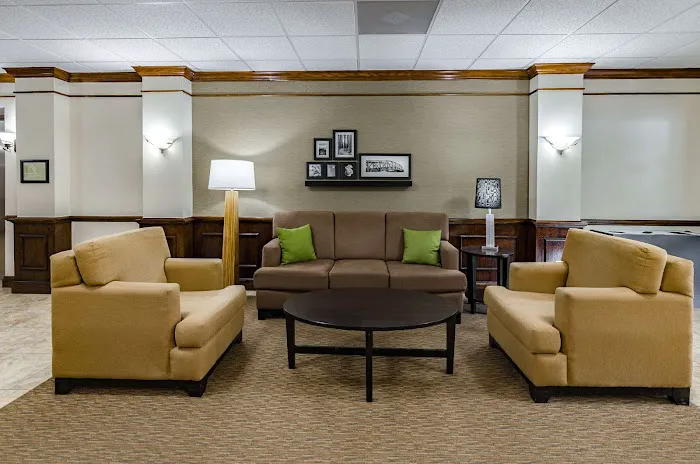 Sleep Inn Boone University Area 4
