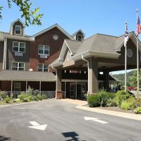 Country Inn & Suites by Radisson, Boone, NC ico