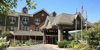 Country Inn & Suites by Radisson, Boone, NC
