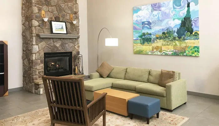 Country Inn & Suites by Radisson, Boone, NC 4