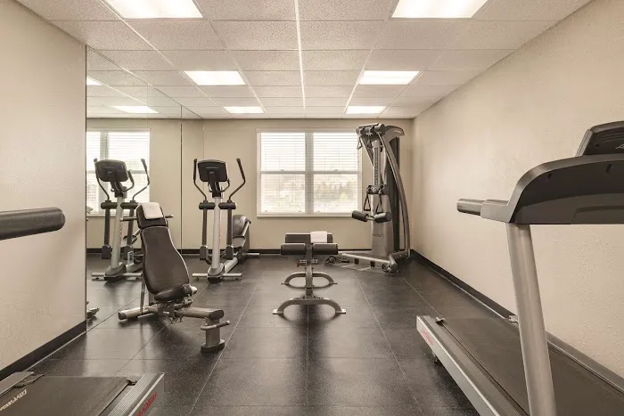 Country Inn & Suites by Radisson, Boone, NC 4