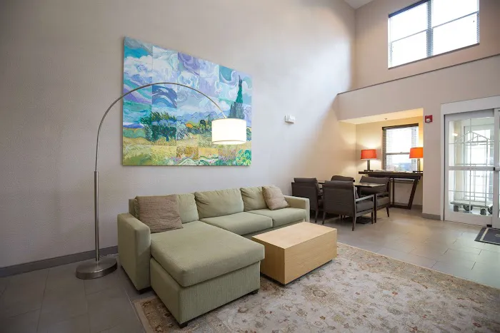 Country Inn & Suites by Radisson, Boone, NC 4