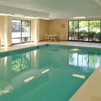 Quality Inn & Suites Boone - University Area ico