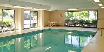Quality Inn & Suites Boone - University Area