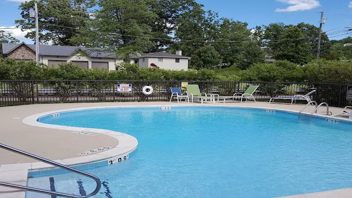 Holiday Inn Express Boone by IHG 4