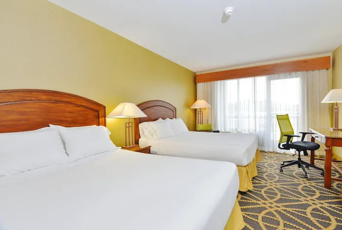Holiday Inn Express Boone by IHG 4