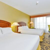 Holiday Inn Express Boone by IHG ico