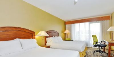 Holiday Inn Express Boone by IHG