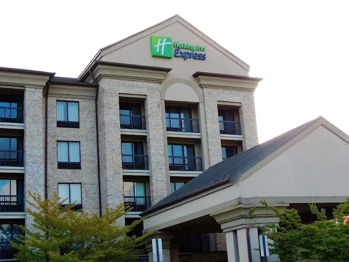 Holiday Inn Express Boone by IHG 4