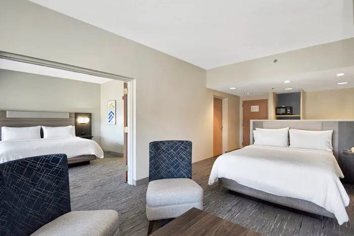 Holiday Inn Express Boone by IHG 4