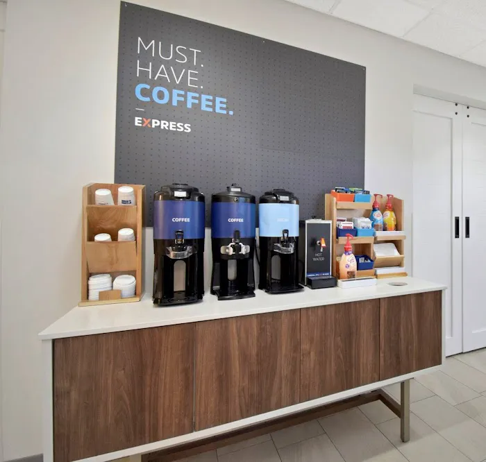 Holiday Inn Express Boone by IHG 4