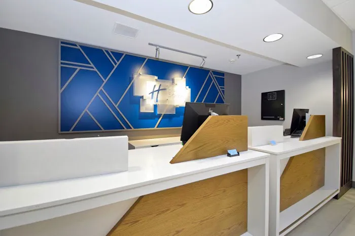 Holiday Inn Express Boone by IHG 4