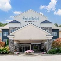 Fairfield Inn & Suites Boone ico