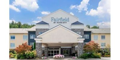 Fairfield Inn & Suites Boone