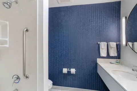 Fairfield Inn & Suites Boone 4