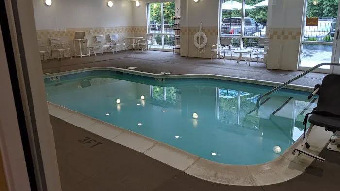 Fairfield Inn & Suites Boone 4