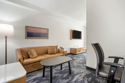 Fairfield Inn & Suites Boone 4