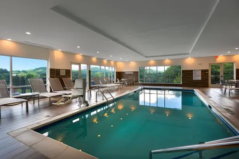 TownePlace Suites Boone 4