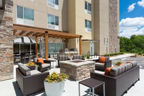 TownePlace Suites Boone 4