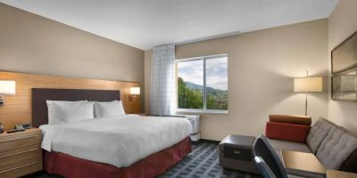 TownePlace Suites Boone