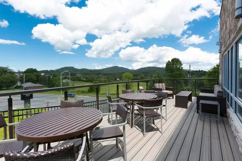 TownePlace Suites Boone 4