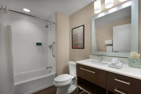 TownePlace Suites Boone 4