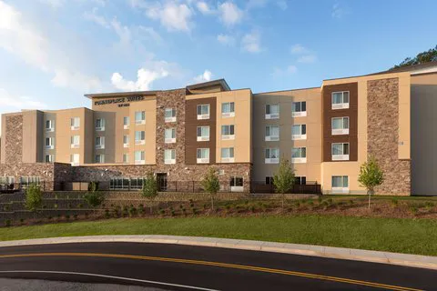 TownePlace Suites Boone 4