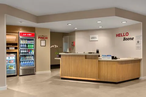 TownePlace Suites Boone 4