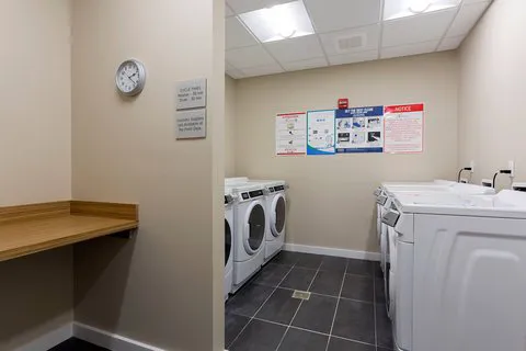 TownePlace Suites Boone 4