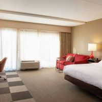 Hampton Inn & Suites Boone ico