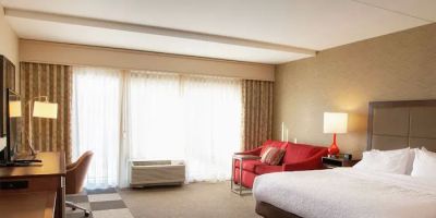 Hampton Inn & Suites Boone