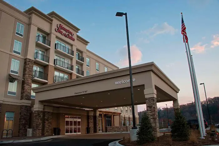 Hampton Inn & Suites Boone 4